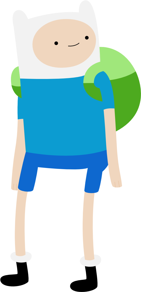 The Human Finn PNG File HD PNG Image