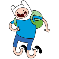 Finn The Human png download - 774*1032 - Free Transparent Finn The Human  png Download. - CleanPNG / KissPNG