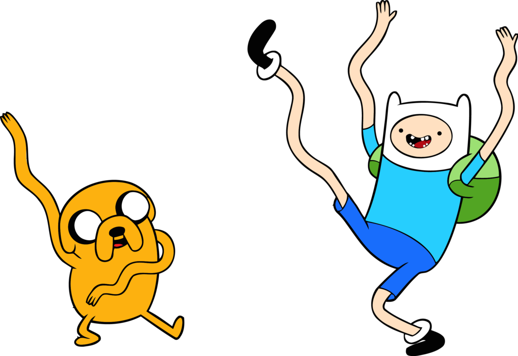 Finn Transparent Picture Transparent PNG Image