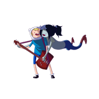 Finn Transparent Image PNG Image