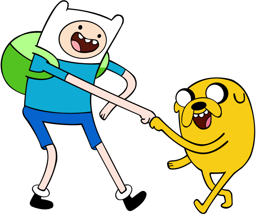 Finn Photos Transparent PNG Image