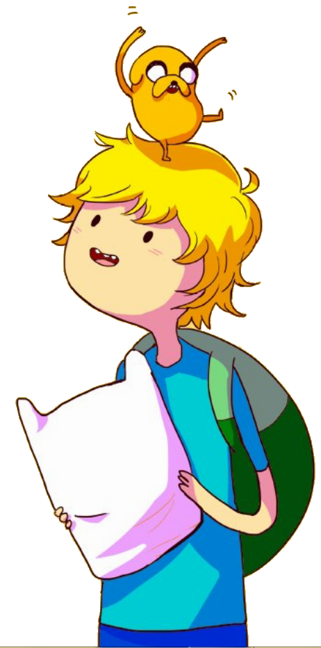 Finn The Human Without Hat