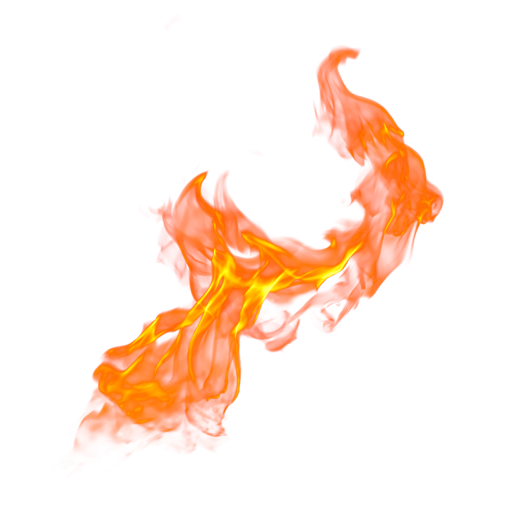 Fire Burn Flame Free HD Image PNG Image