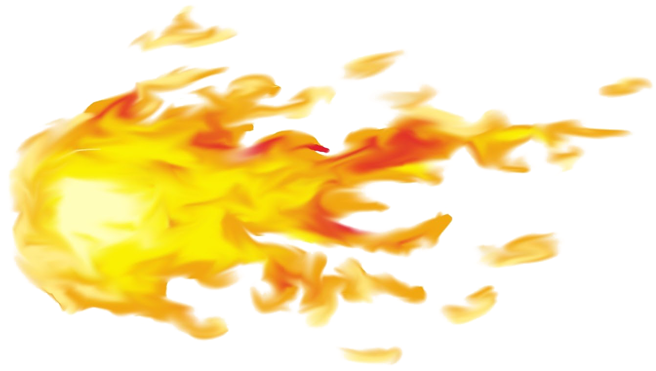 Fireball Burning Download Free Image PNG Image