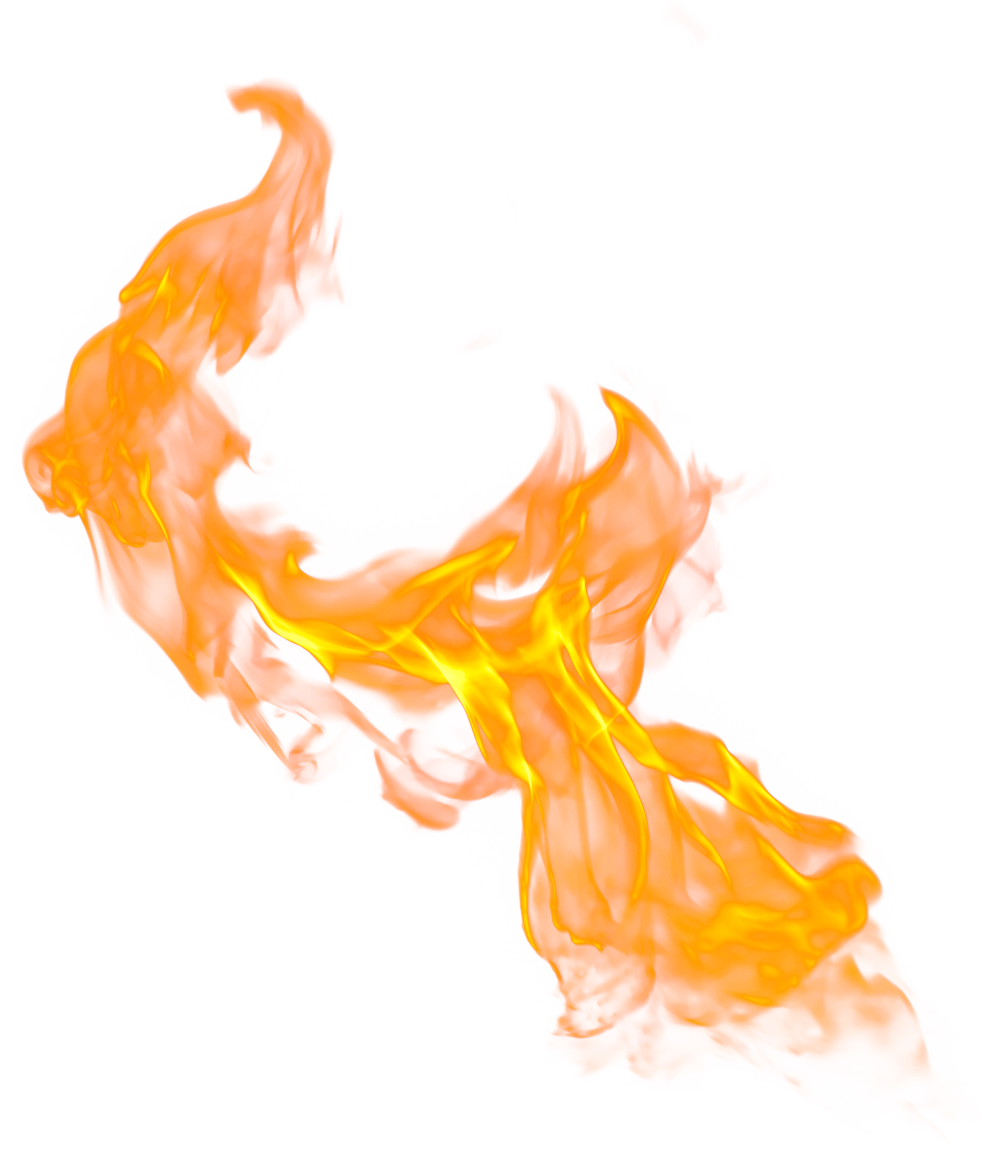 fire flame vector png