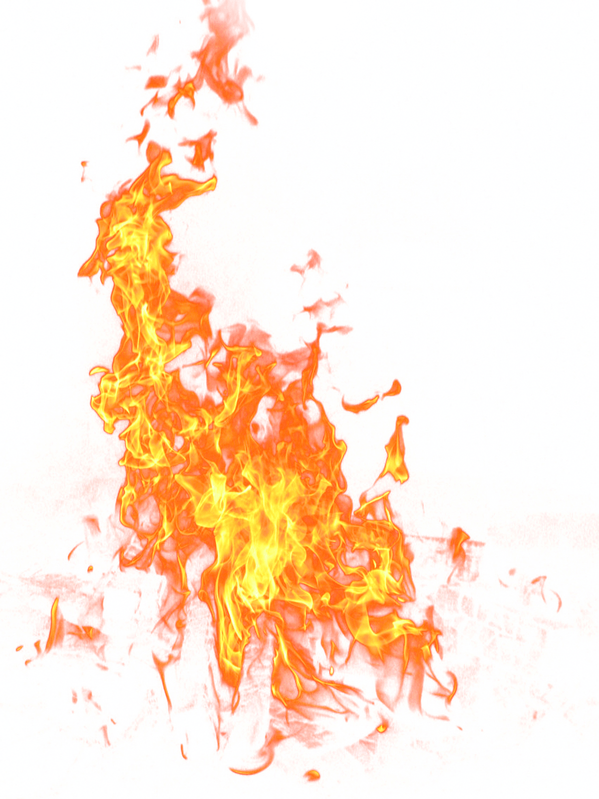 Fire Images Transparent