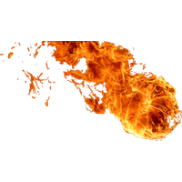 Fire Flame Hd PNG