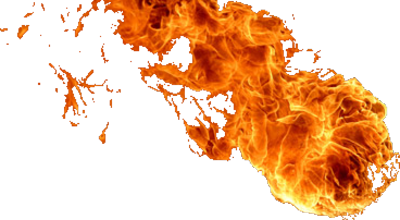 Fire Flame Hd PNG Image