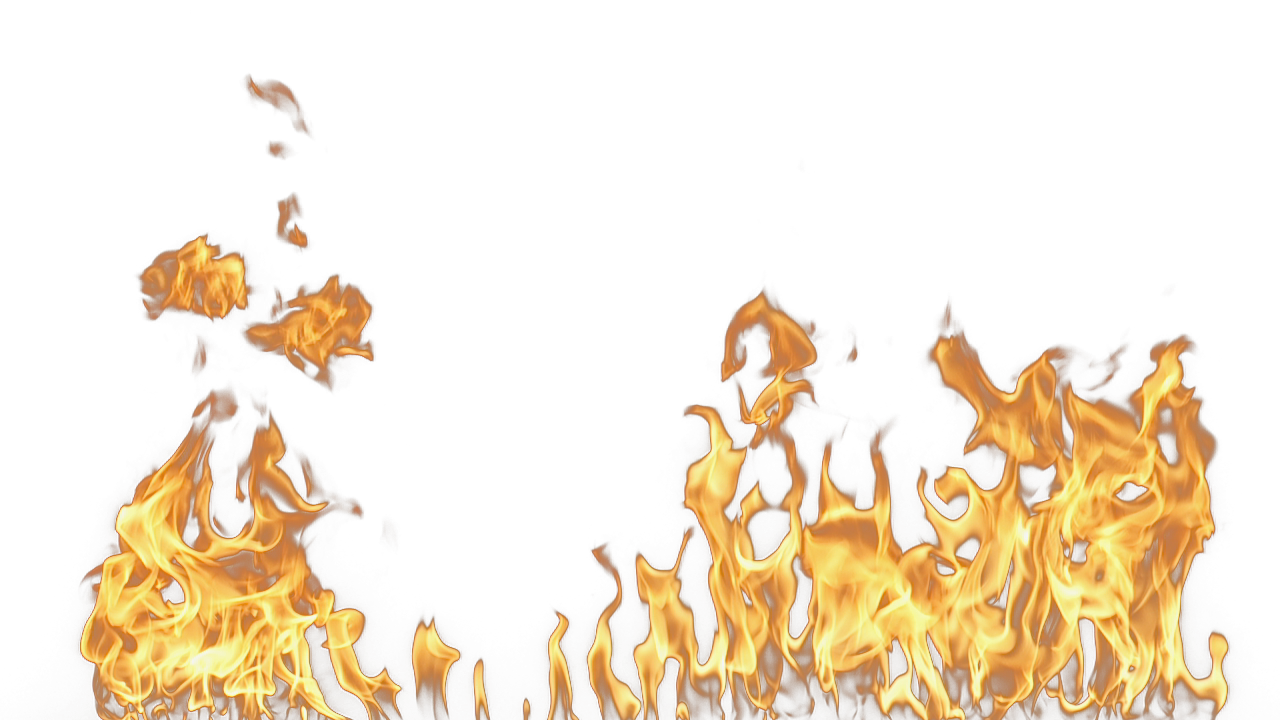 Fire Flame Free Download PNG Image