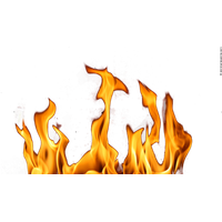 Fire Transparent PNG