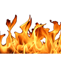 Fire Flame png download - 838*953 - Free Transparent Drawing png