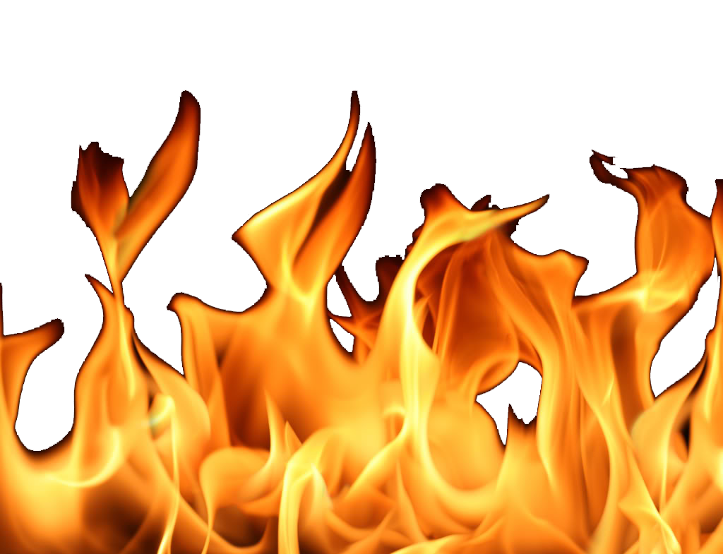 Fire Flames Png File PNG Image