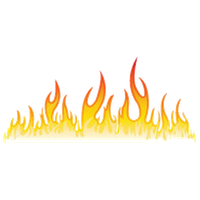 Download Fire Flames Free PNG photo images and clipart | FreePNGimg