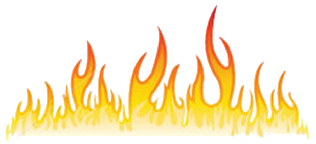 Fire Flames Picture PNG Image
