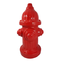 Fire hydrant PNG