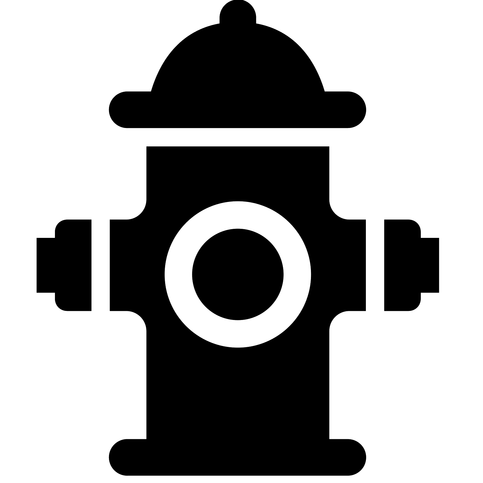 Fire hydrant Transparent PNG Image