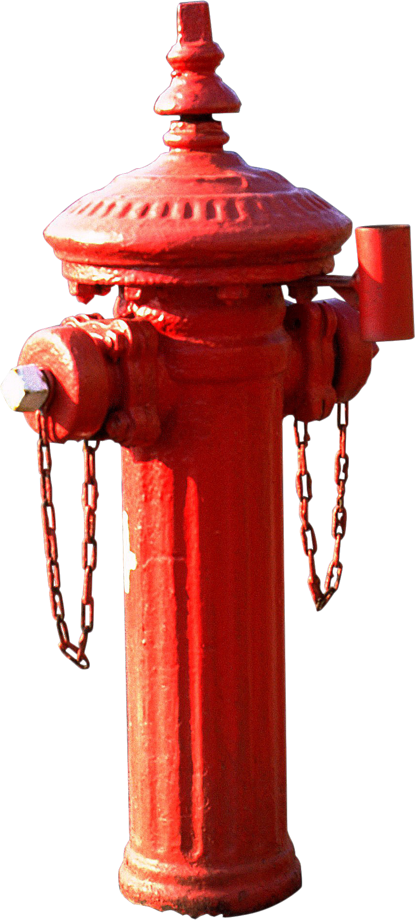 Fire hydrant Transparent PNG Image