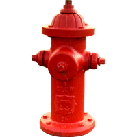 Fire hydrant
