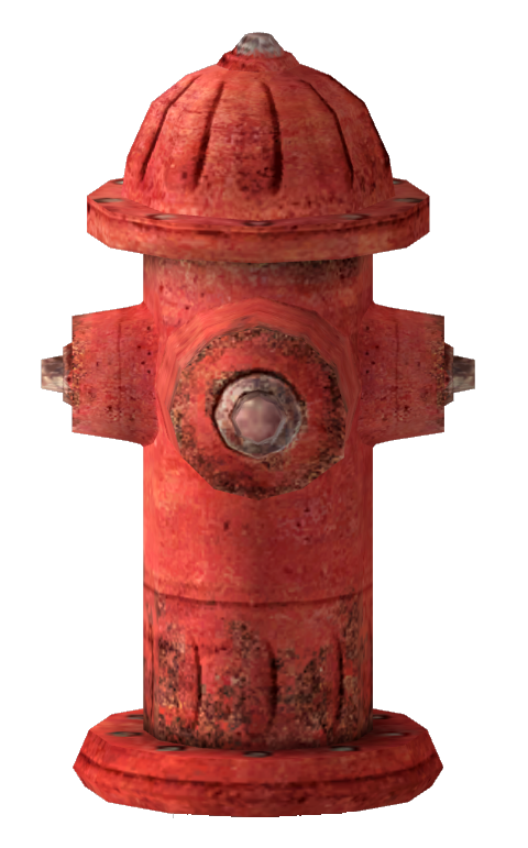 Fire hydrant Transparent PNG Image