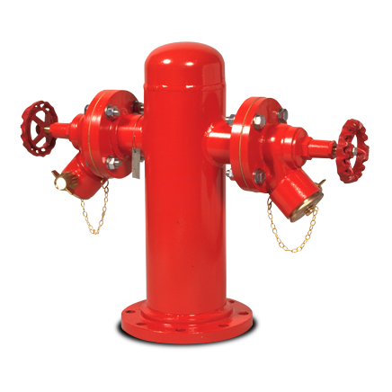 Fire hydrant Transparent PNG Image