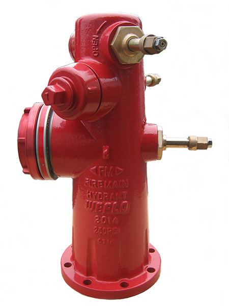 Fire hydrant Transparent PNG Image