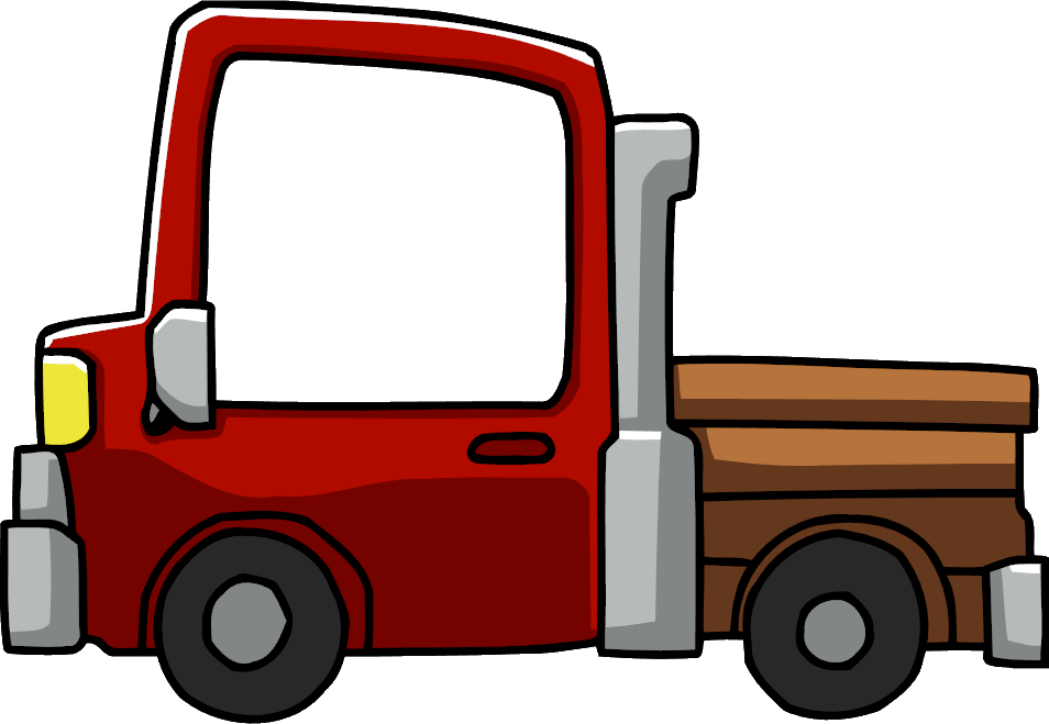 Fire engine Transparent PNG Image
