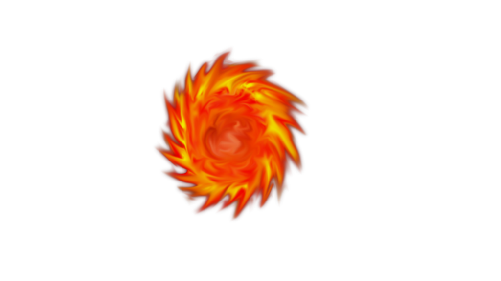 Fireball Transparent Transparent PNG Image