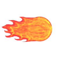 Fireball Picture Transparent HQ PNG Download | FreePNGImg