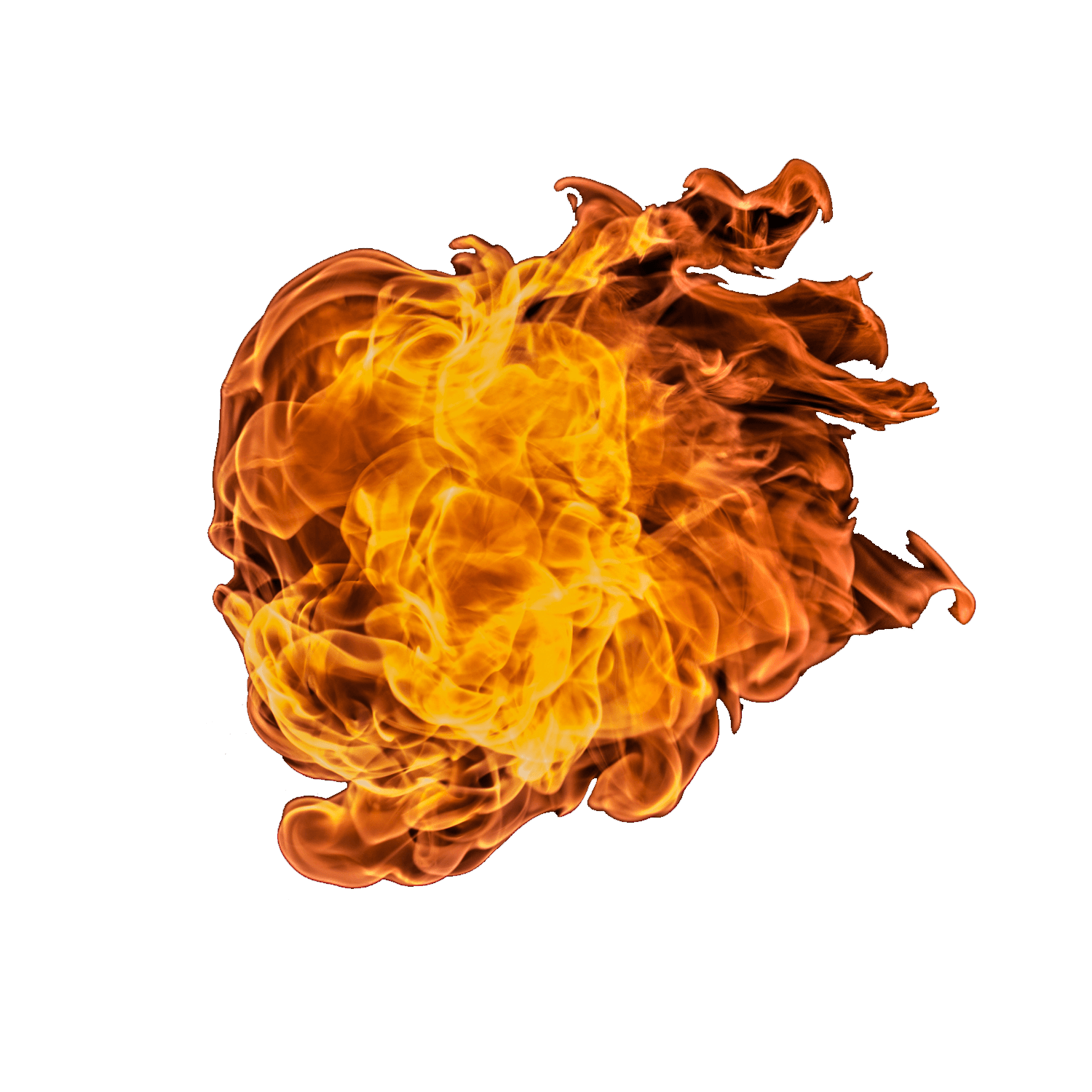 Fireball File PNG Image