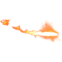 Download Fireball Png Hd - Fire Ball Png Gif,Fireball Transparent - free transparent  png images 