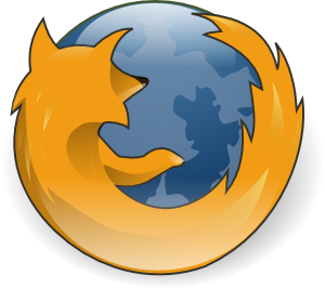 Firefox Transparent PNG Image