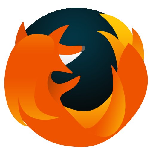 Firefox Transparent PNG Image