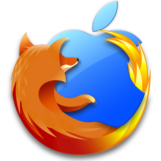 Firefox Transparent PNG Image