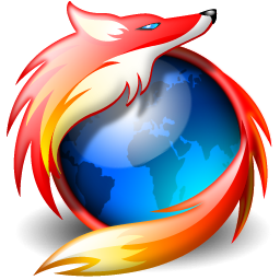 Firefox Transparent PNG Image