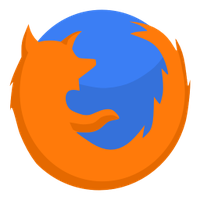 Firefox PNG