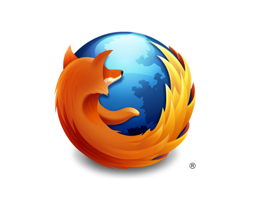 Firefox Transparent PNG Image