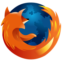 Firefox PNG