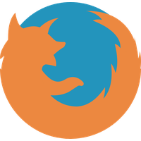 Firefox PNG