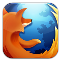 Firefox Transparent PNG Image