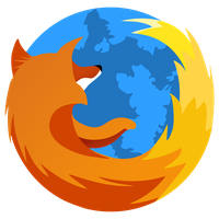 Firefox PNG