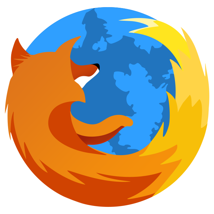 Firefox Transparent PNG Image