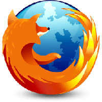 Firefox PNG