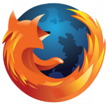 Firefox Transparent PNG Image
