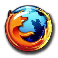 Firefox PNG