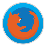 Firefox PNG