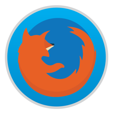 Firefox Transparent PNG Image