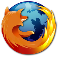 Firefox PNG