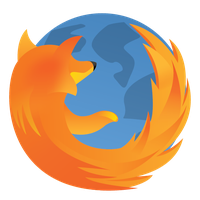 Firefox PNG