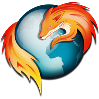 Firefox PNG