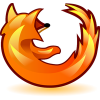 Firefox PNG